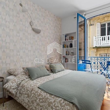Maison De Pecheur La Coquette Cls Deauville トルヴィル＝シュル＝メール エクステリア 写真